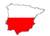 FARMACIA LAS FLORES - Polski